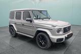 Mercedes-Benz G 450 d AMG PAK Sunroof*360*MBUX*TV*Warranty - Mercedes G 450 SUV