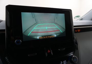 Toyota Corolla - 11