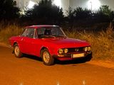 Lancia Fulvia 1.3 Serie 2 - Lancia Fulvia: Coupé, 1.3