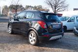 Opel Mokka X NAVI LED TOP ZUSTAND - Opel Mokka Gebrauchtwagen in Hamburg