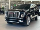 GMC Yukon Denali 6.2 V8*Luftfed.*360°*Head-Up*LPG - GMC Yukon mit Schiebedach