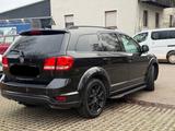 Fiat Freemont 2.0 16V Multijet 170 PS Black Code - Fiat: 2.0