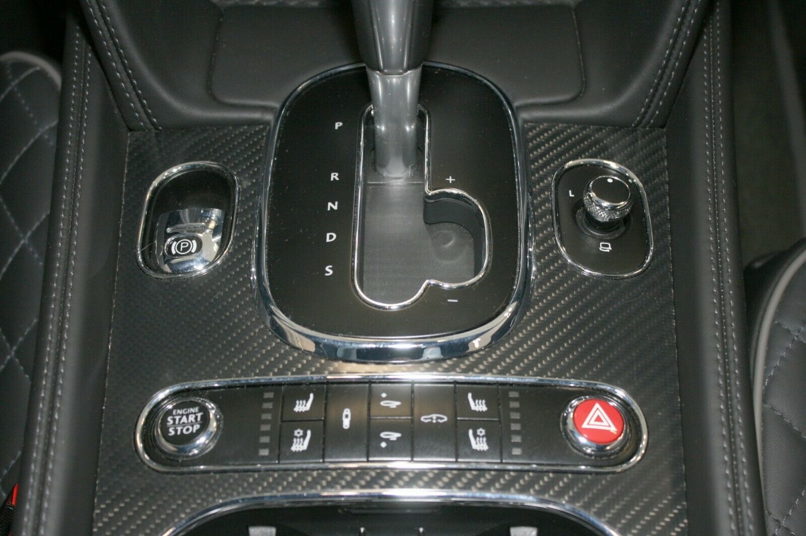 Fahrzeugabbildung Bentley Continental Supersports *#710/Titan-Abgas/NAIM*