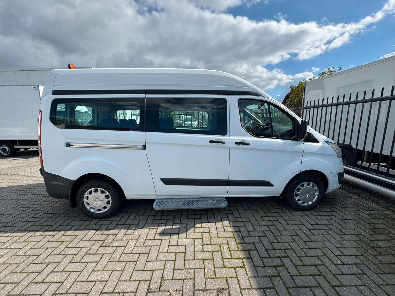Ford Transit/Tourneo Custom Kombi 300 L2 Trend*9 sitz