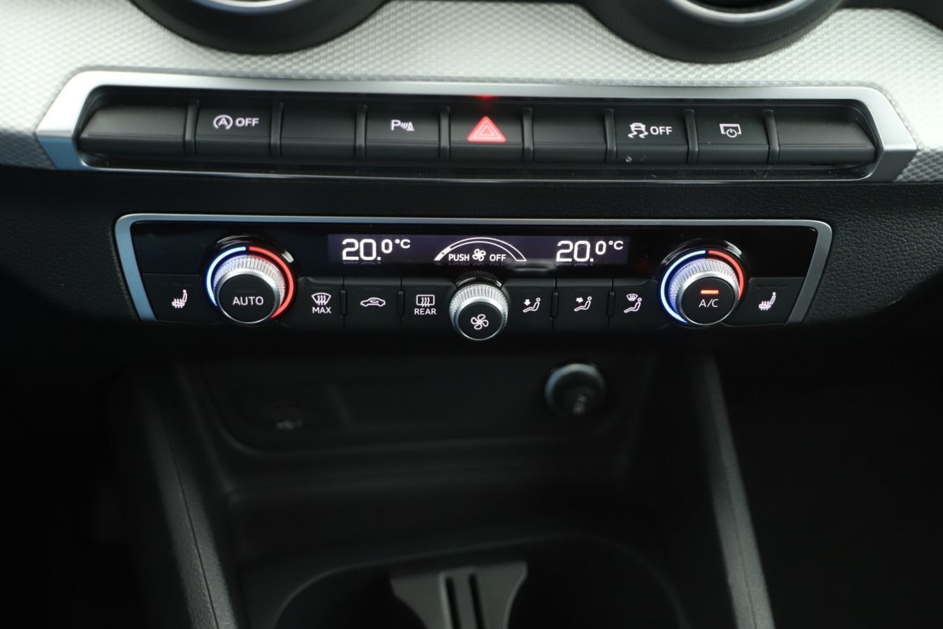 Audi Q2 - Bild 12