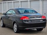 Ford Focus Cabrio Titanium - Ford Focus mit Benzin-Antrieb: Cabrio
