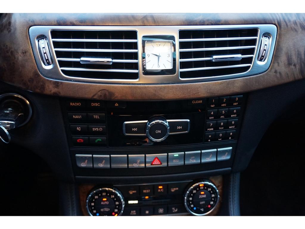 Mercedes-Benz CLS 350 Shooting Brake