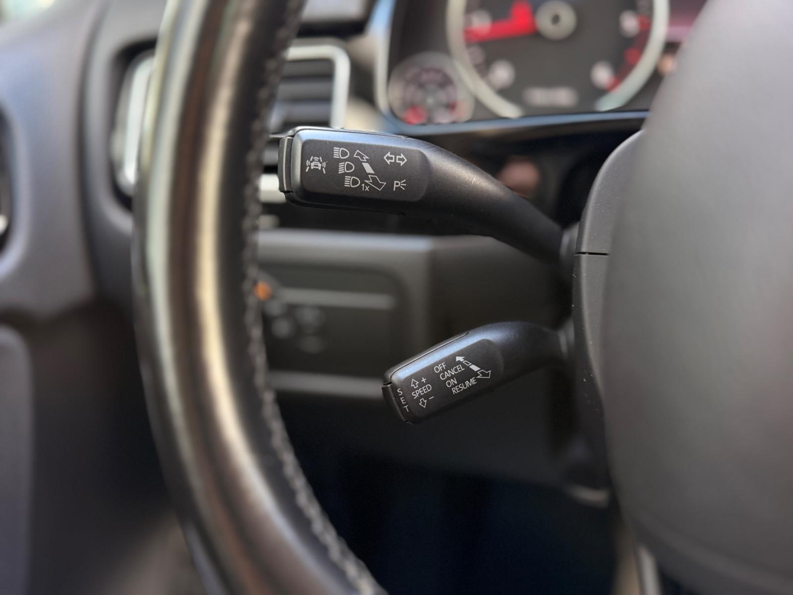 VOLKSWAGEN TOUAREG V6 3.0 TDI 262CH - 4 MOTION - BVA - HAYON ÉLECTRIQUE