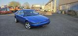Mazda 323 - gebrauchte Mazda 323 aus dem Jahr 1993
