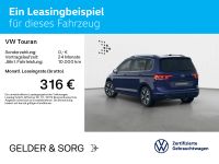 Volkswagen Touran - Vorschau Bild 3