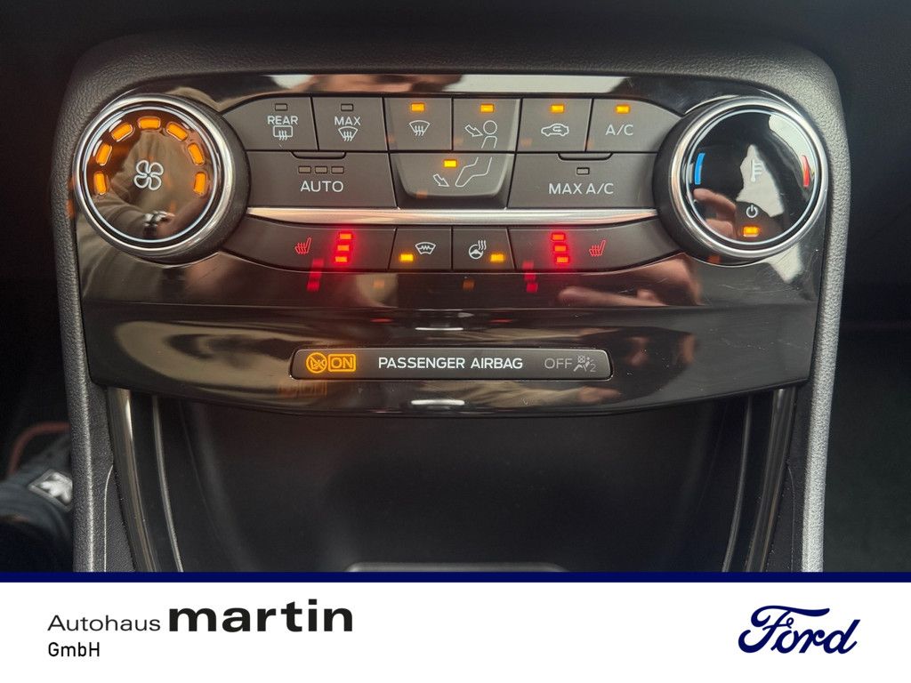 Fahrzeugabbildung Ford Puma 1.0 EcoBoost ST-Line X S/S EURO LED PANO