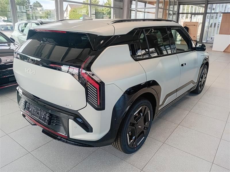 Kia EV3 - Bild 8