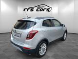 Opel Mokka X Innovation Start/Stop**LED*Kamera*Navi** - Opel Mokka SUV