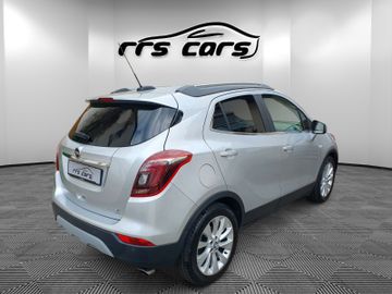 Opel Mokka - 3