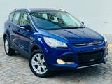 Ford Kuga 2.0 TDCi 4x4 Titanium +CAM+NAVI+BI-XENON+ - gebrauchte Ford Kuga aus dem Jahr 2014