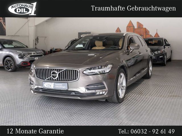 Volvo V90 Inscription