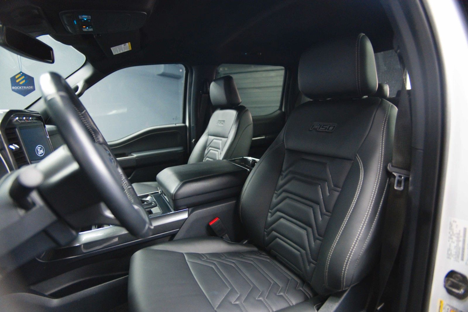 Fahrzeugabbildung Ford F150 5.0L V8 4x4 Offroad SuperCrew RAPTOR 19%