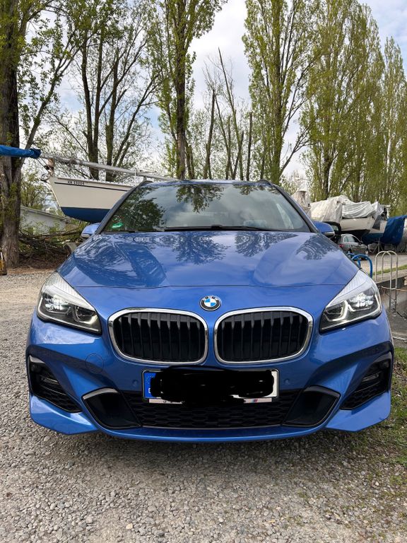 Image of BMW 220 Gran Tourer