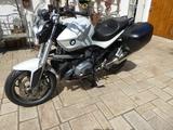 BMW R 1200 R  - Motorräder in Nürnberg