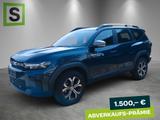 Dacia BIGSTER Expression TCe 140 - Dacia Bigster: Expression