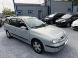 Renault Megane Grandtour 1.6 16V*Klima/AHK* - gebrauchte Renault Megane aus dem Jahr 2002