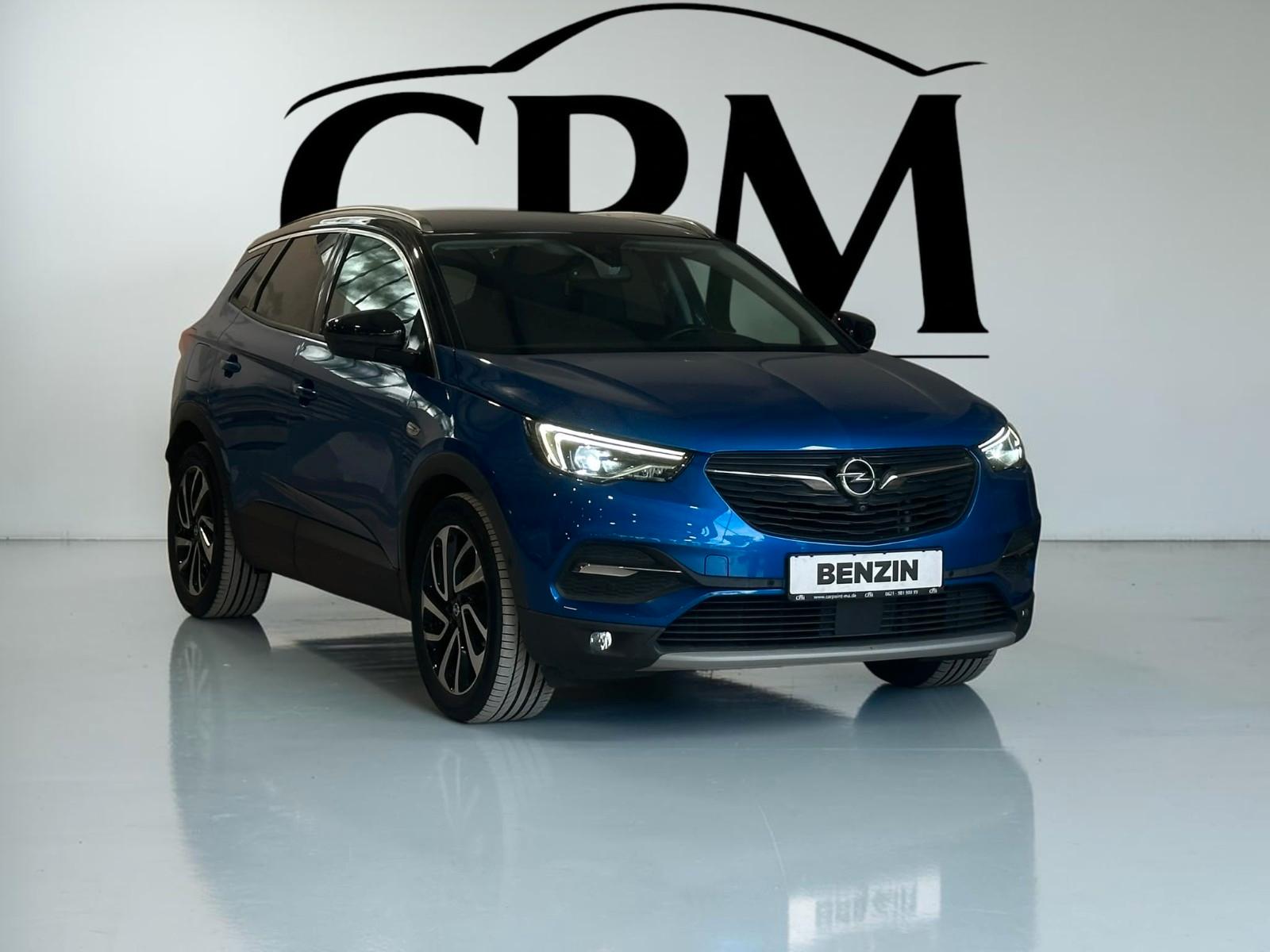 Opel Grandland (X) *Sport-Paket* Vollausstattung!