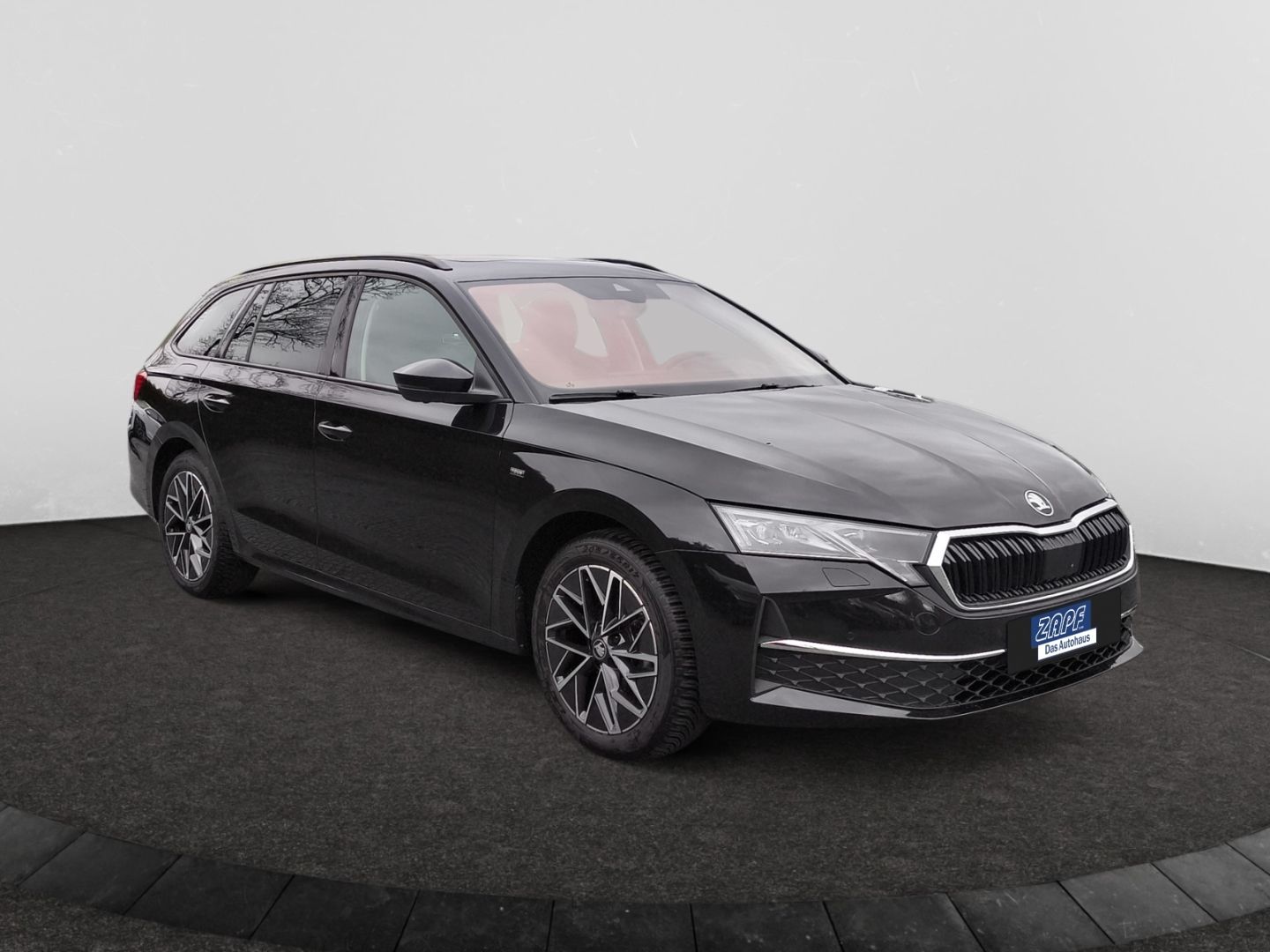Skoda Octavia - Bild 7