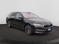 Skoda Octavia - Vorschau Bild 7
