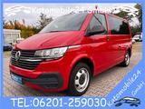 Volkswagen T 6.1 Multivan 2.0 TDI 4 Motion Standheizung Kam