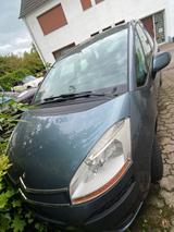 Citroën C4 Picasso / Rentnerfahrzeug - Citroën C4 Picasso in Köln