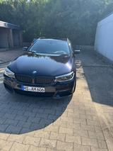 BMW 530i xDrive Touring / AHK / Head UP / M Sport  - BMW 530
