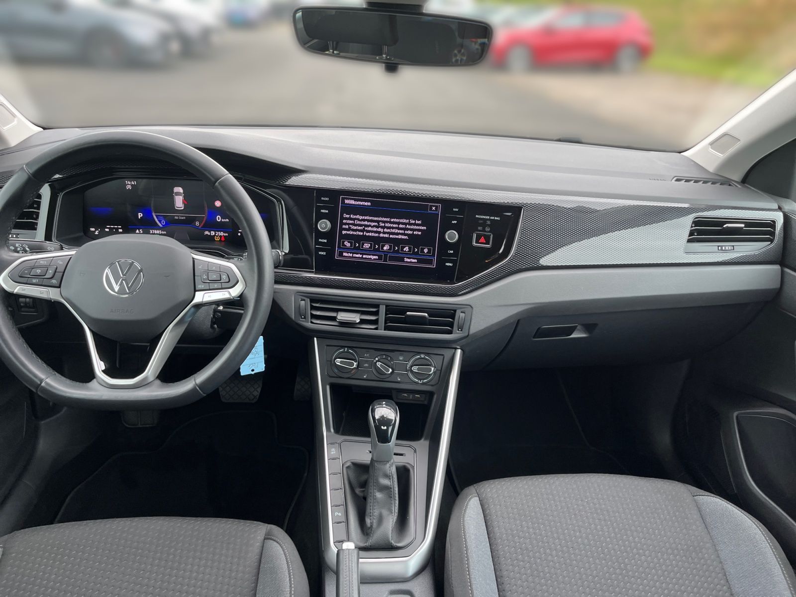 Volkswagen Polo - Bild 11