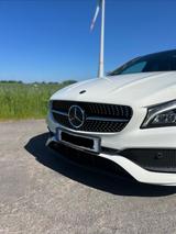 Mercedes-Benz CLA 180 Shooting Brake CLA 180 AMG Line Shoo... - Mercedes-Benz CLA-Klasse Gebrauchtwagen in Bremen