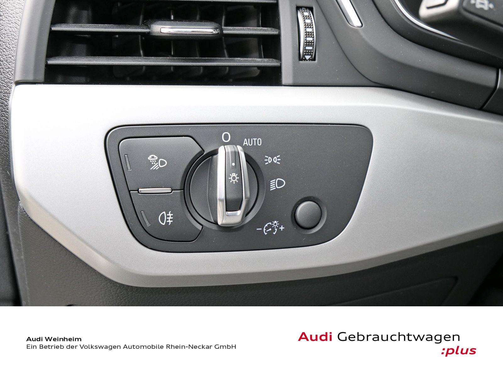 Audi A4 - Bild 24