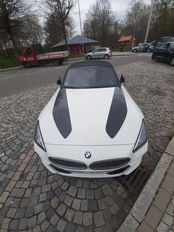 BMW Z4 M