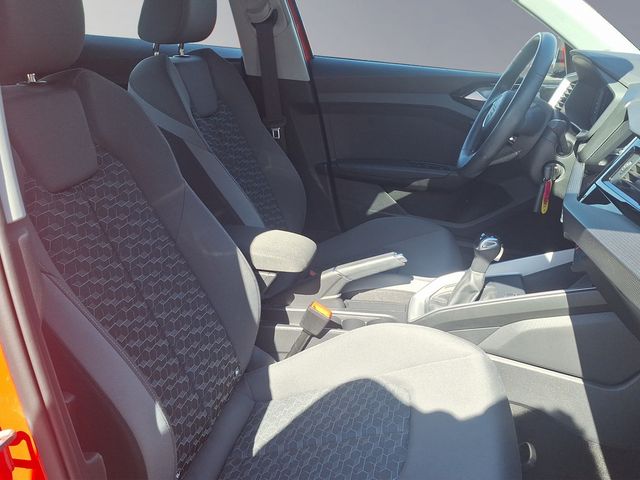 A1 Sportback 30 TFSI advanced S-tronic Rückfahrk