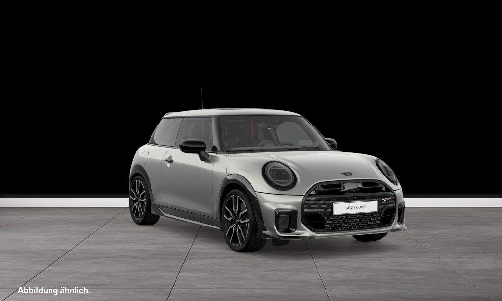 Image of MINI Cooper S