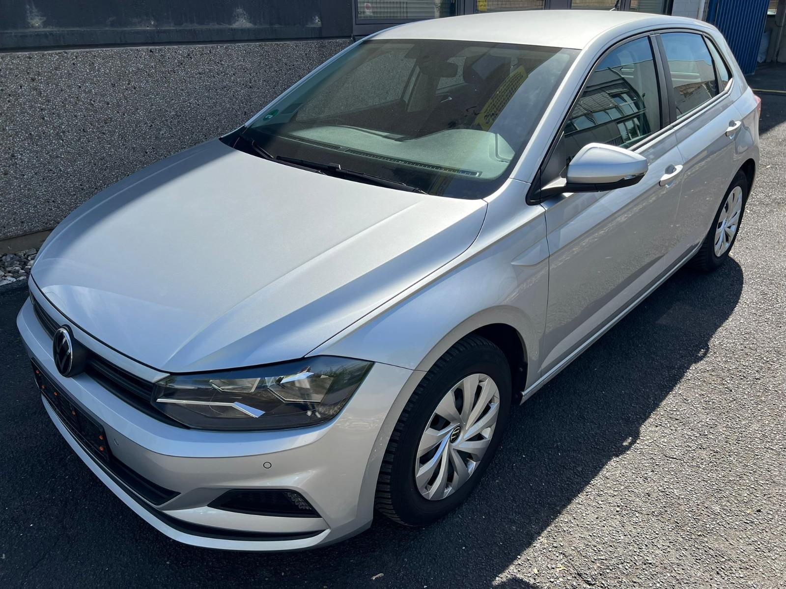 Volkswagen Polo 1.0 59kW Life