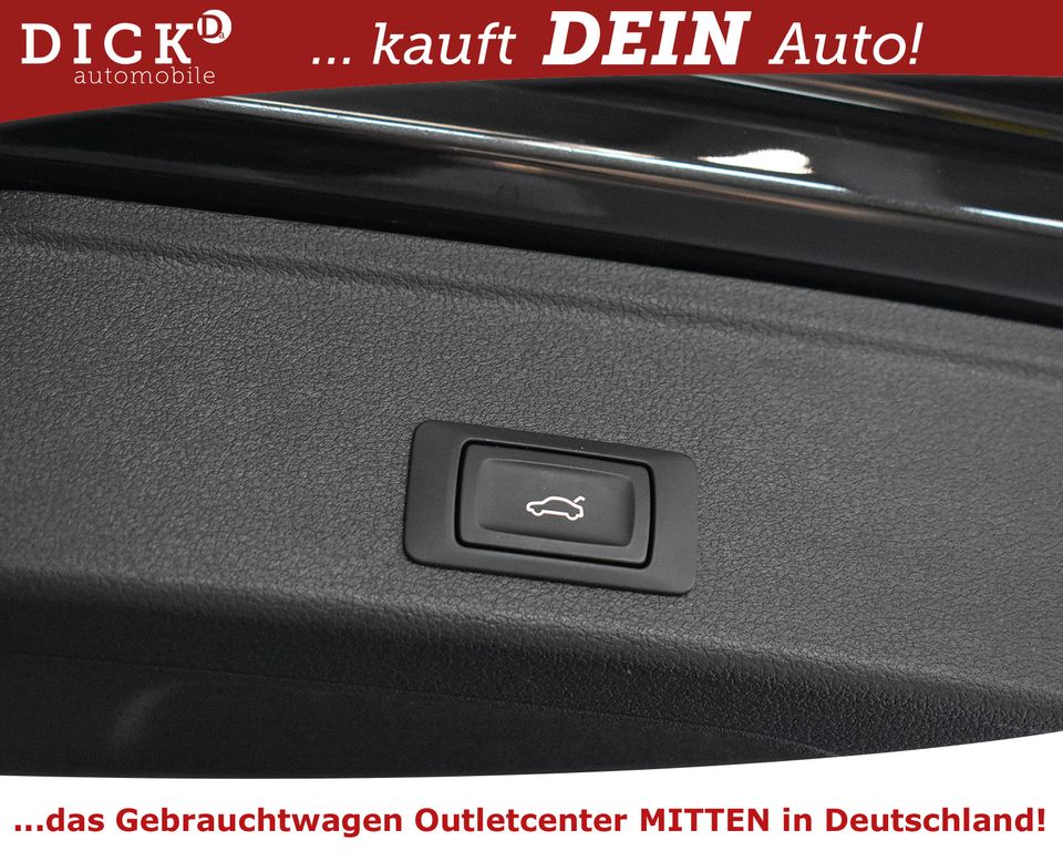 Audi A4 Av 40d Sport VIRTU+LEDER+NAVI+LED+SHZ+APS+ACC