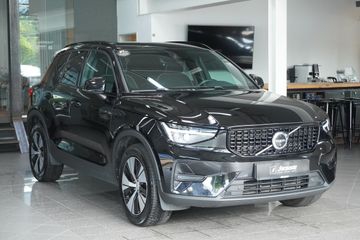 Volvo XC40 - 3