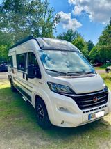 Adria Twin Supreme 640 SLB*Klimaautomatik*HS*AHK
