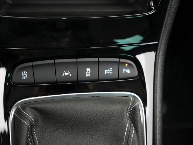 Astra K ST ELEGANCE+ANHÄNGERKUPPLUNG+LED MATRIX+