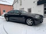 BMW 535 5 Limousine 535 d LCI - BMW 535 in Hamburg