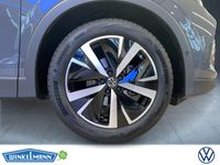 Volkswagen Tiguan - Vorschau Bild 8