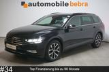 Volkswagen Passat 2.0TDI DSG Business Virtual AHK Navi - gebrauchte VW Passat aus dem Jahr 2024