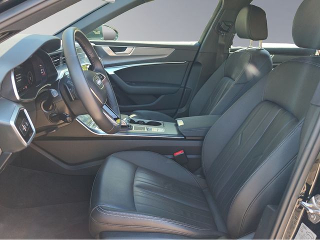 A6 Avant 40 TDI advanced S-tronic