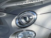 Abarth 595 1.4 T-jet  BEATS KLIMA NEBEL PARKSENSOREN BT - Image