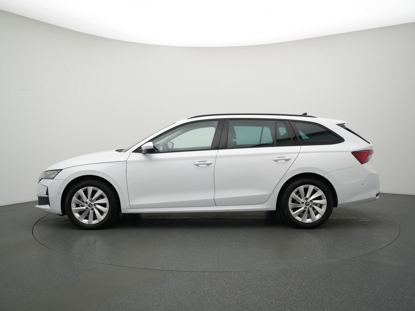 Skoda Octavia - Bild 16