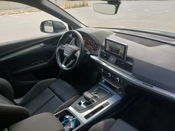 Audi Q5 - 9