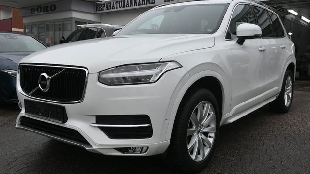 Volvo XC 90 XC90 Momentum*AWD*Cam*Pano*Head*LED*Voll